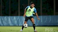 Pemain Ansan Greeners Bertekad Loloskan Indonesia ke Piala Asia 2023